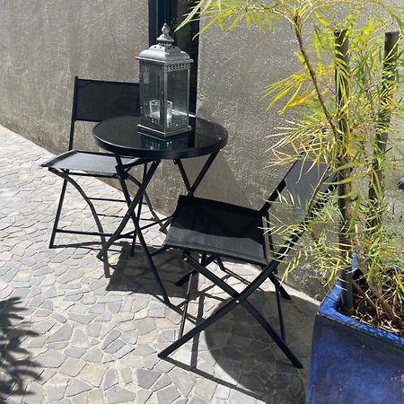 Maison D'Hotes Romarine Le Bouscat Luaran gambar
