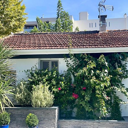 Maison D'Hotes Romarine Le Bouscat Luaran gambar