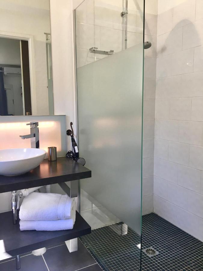 Maison D'Hotes Romarine Le Bouscat Luaran gambar