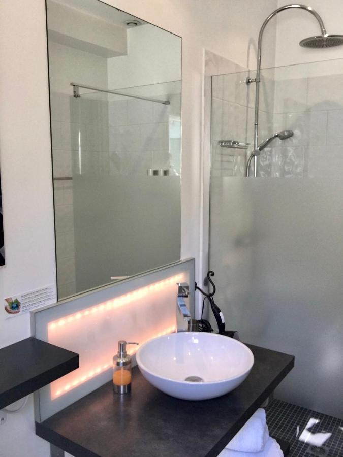 Maison D'Hotes Romarine Le Bouscat Luaran gambar