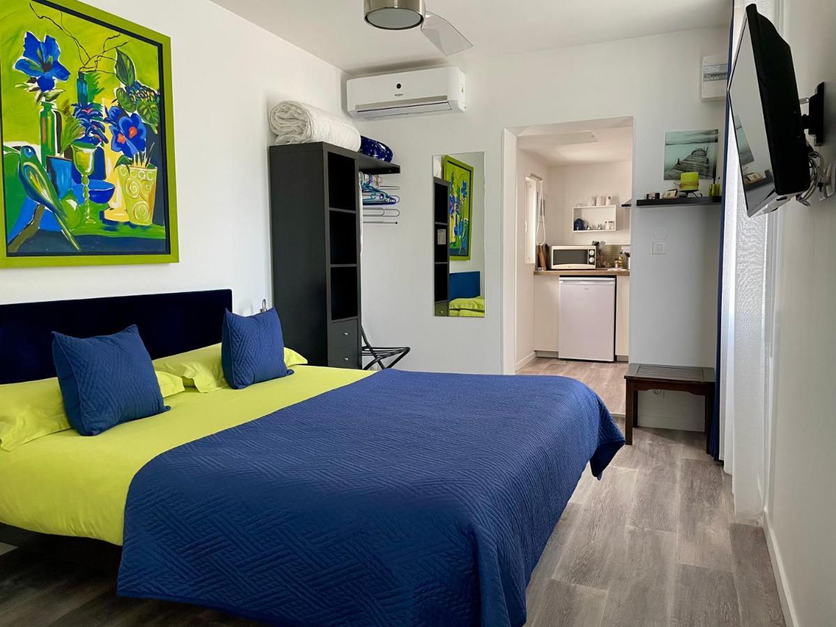 Maison D'Hotes Romarine Le Bouscat Luaran gambar