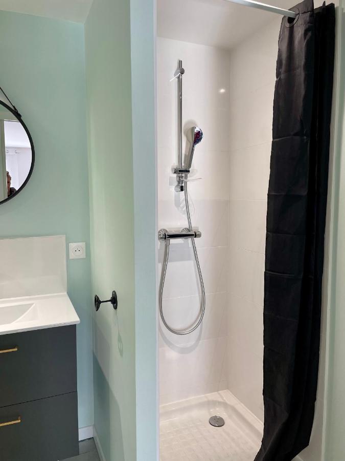 Maison D'Hotes Romarine Le Bouscat Luaran gambar