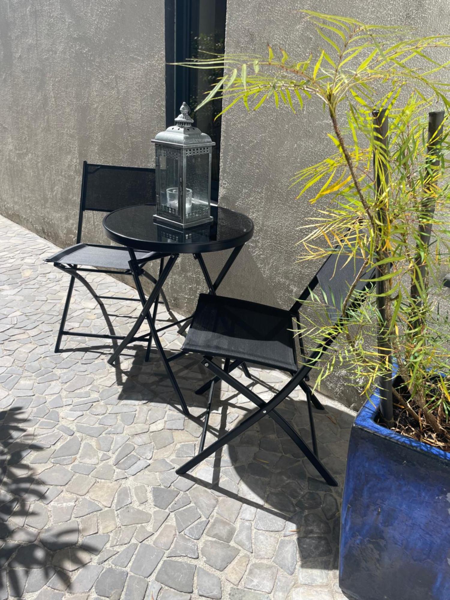 Maison D'Hotes Romarine Le Bouscat Luaran gambar